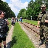 Pierwsza piesza pielgrzymka śladami św. Brata Alberta i klasztorów bazyliańskich