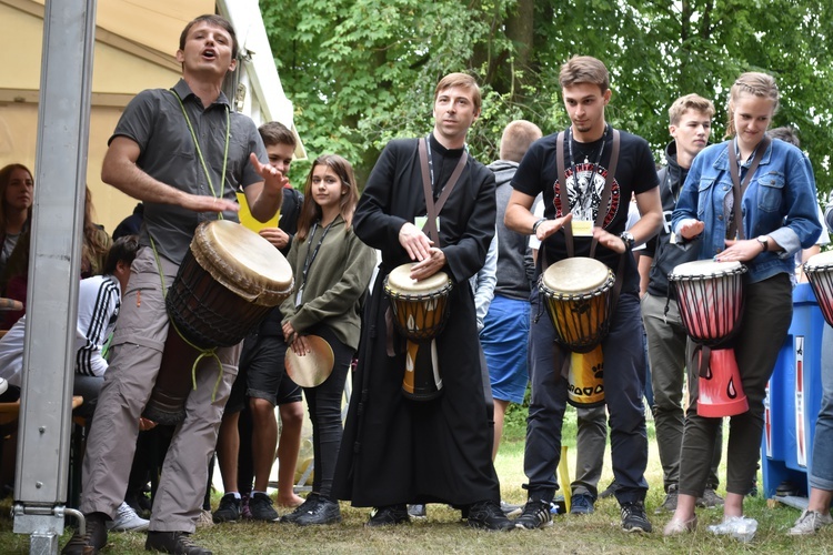 24. Salwatoriańskie Forum Młodych