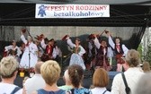 10. rodzinny festyn bezalkoholowy w Lipowej - 2017