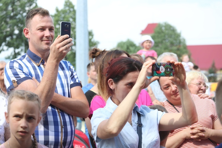 10. rodzinny festyn bezalkoholowy w Lipowej - 2017