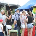 10. rodzinny festyn bezalkoholowy w Lipowej - 2017