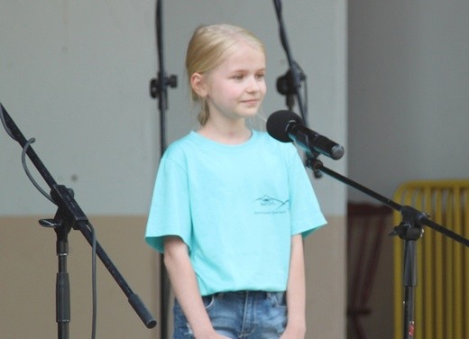 Parafialny piknik w Jaworzu - 2017