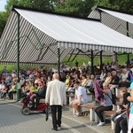 Parafialny piknik w Jaworzu - 2017