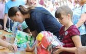 Parafialny piknik w Jaworzu - 2017