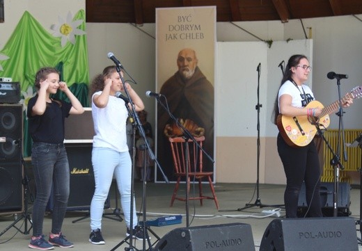 Parafialny piknik w Jaworzu - 2017