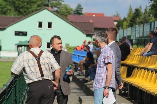 Parafialny piknik w Jaworzu - 2017