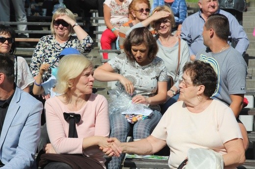Parafialny piknik w Jaworzu - 2017