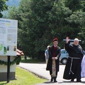 Rychwałd gotowy na pocałunek