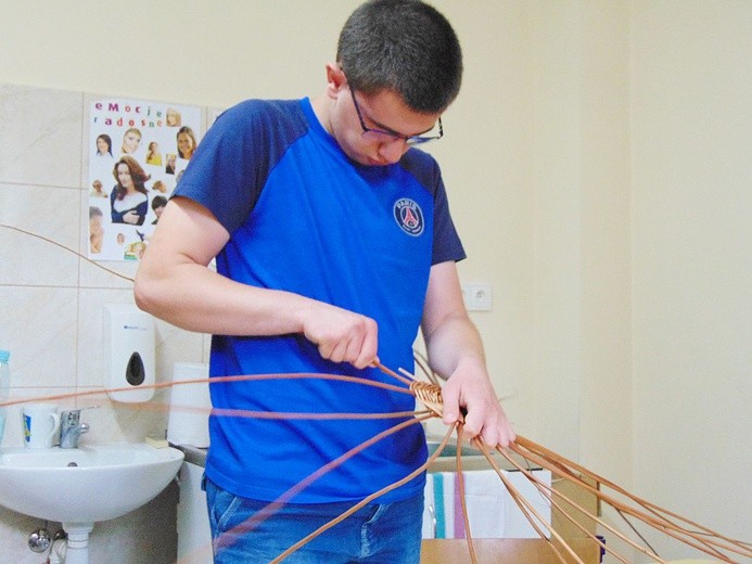 Projekt "Linia wsparcia" 