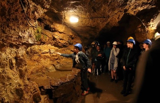 Tarnowskie Góry na liście UNESCO
