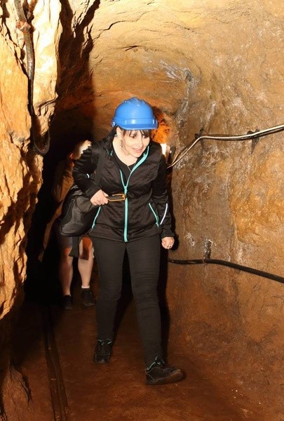 Tarnowskie Góry na liście UNESCO