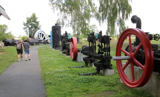 Tarnowskie Góry na liście UNESCO