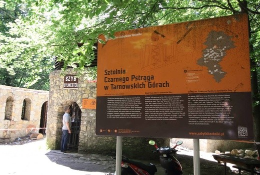 Tarnowskie Góry na liście UNESCO