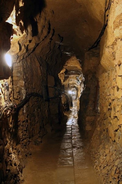 Tarnowskie Góry na liście UNESCO