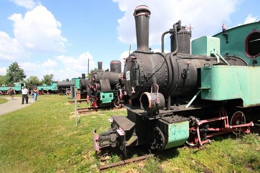 Tarnowskie Góry na liście UNESCO