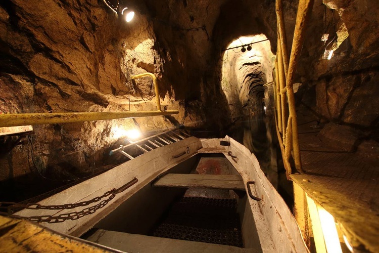 Tarnowskie Góry na liście UNESCO