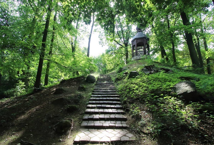 Tarnowskie Góry na liście UNESCO