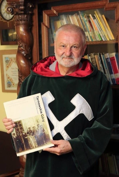 Tarnowskie Góry na liście UNESCO