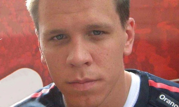 Wojciech Szczęsny piłkarzem Juventusu