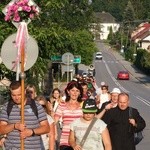 Z Gnojnika do Lipnicy