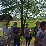 Z Gnojnika do Lipnicy