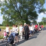 Z Gnojnika do Lipnicy