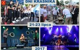 Dni Kraśnika w weekend