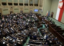 Poseł Nowoczesnej wykluczony z obrad 
