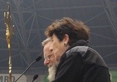 Carmen Hernández - "specjalistka" od łask dla rodziców pragnących poczęcia dziecka