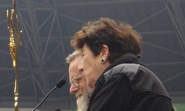 Czy współzałożycielka Drogi Neokatechumenalnej miała wątpliwości w wierze?