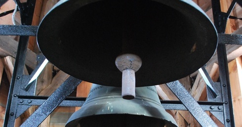 Czy dzwony w Grudzicach przestaną bić?