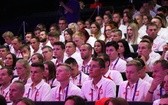 Reprezentacja Polski odebrała nominacje na TWG 2017