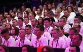 Reprezentacja Polski odebrała nominacje na TWG 2017