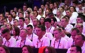 Reprezentacja Polski odebrała nominacje na TWG 2017