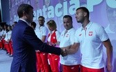 Reprezentacja Polski odebrała nominacje na TWG 2017