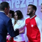 Reprezentacja Polski odebrała nominacje na TWG 2017