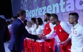 Reprezentacja Polski odebrała nominacje na TWG 2017