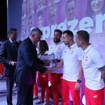 Reprezentacja Polski odebrała nominacje na TWG 2017