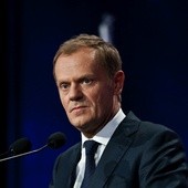 Donald Tusk apeluje do Andrzeja Dudy w sprawie reformy sądów