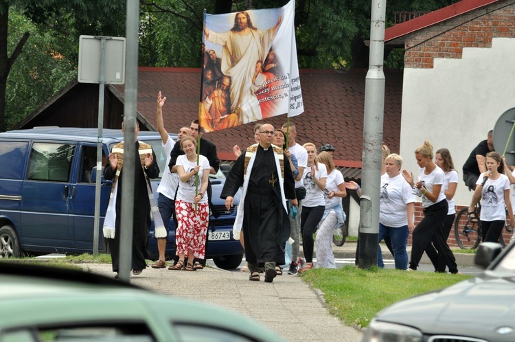 Ewangelizacja nadmorska - Koszalin