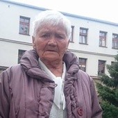 Zaginęła 88-letnia mieszkanka Bytomia