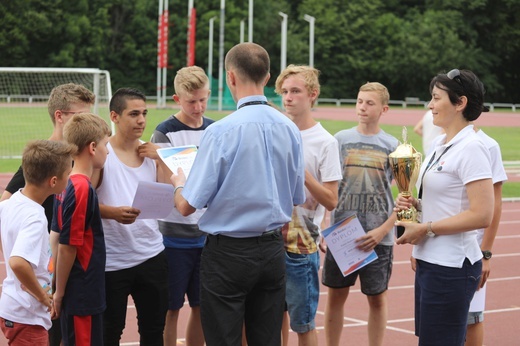 Letni finał Bosko Cup 2017