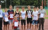 Letni finał Bosko Cup 2017