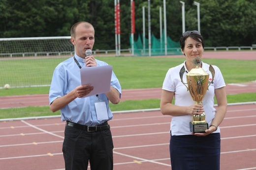 Letni finał Bosko Cup 2017