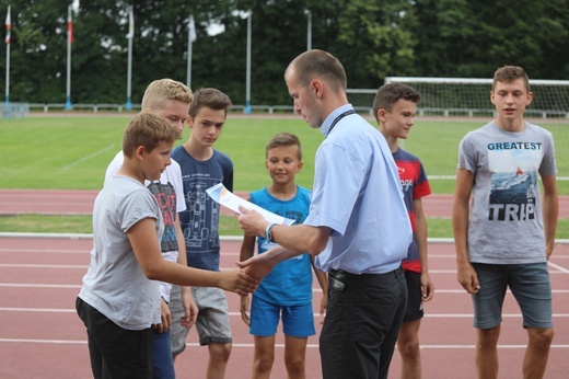 Letni finał Bosko Cup 2017