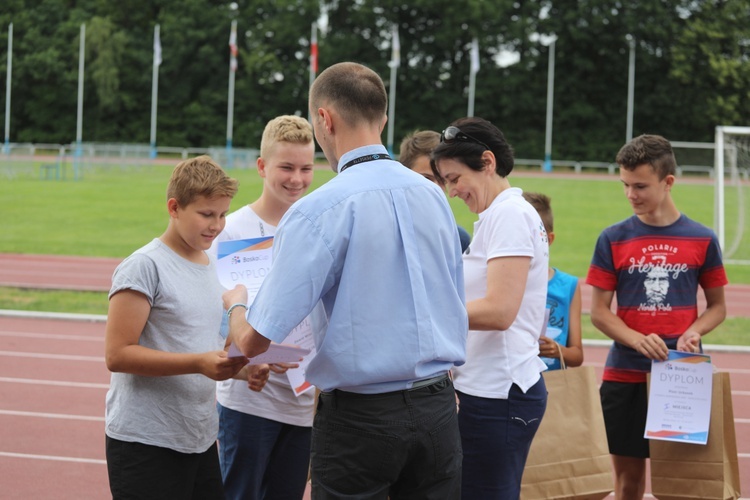 Letni finał Bosko Cup 2017