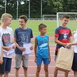 Letni finał Bosko Cup 2017