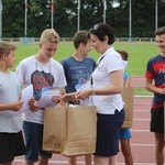 Letni finał Bosko Cup 2017