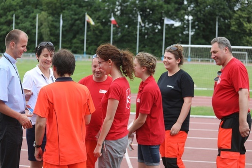 Letni finał Bosko Cup 2017