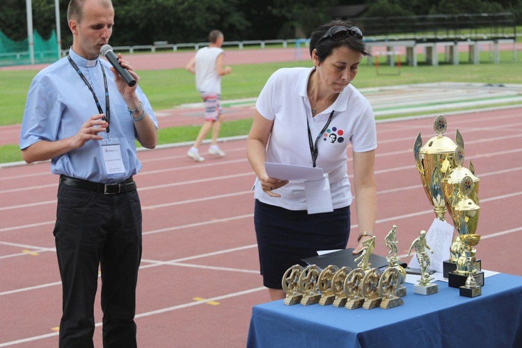 Letni finał Bosko Cup 2017